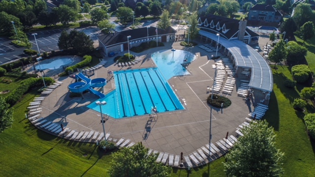 2820 Champion Road Naperville, IL 60564 - Photo 17 of 21