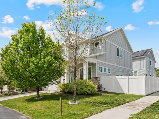 7809 Ranger Drive Eagle Mountain, UT 84005 - Photo 27 of 30