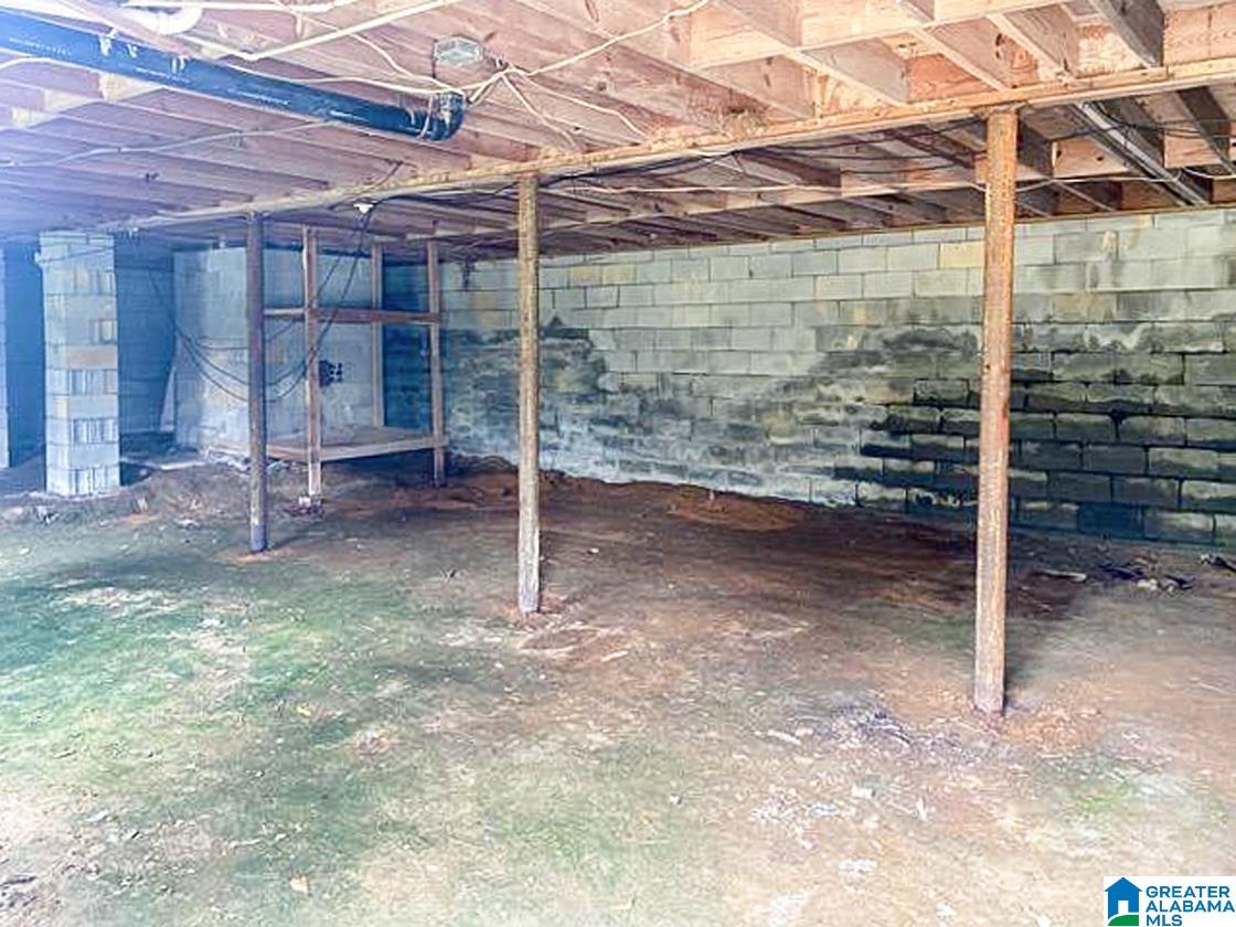 76 Station Road Daviston, AL 36256 - Photo 14 of 17