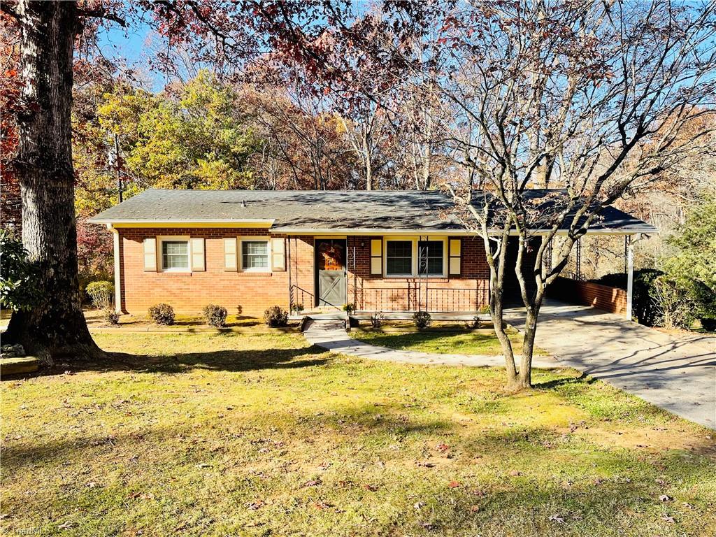 363 Johnson Ridge Road Elkin, NC 28621 - Photo 1 of 21 Gallery Image 1
