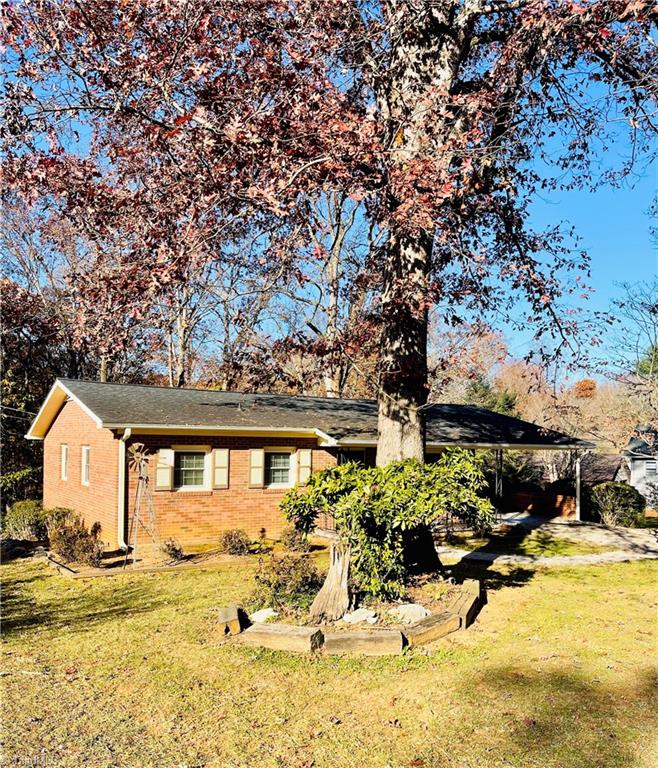 363 Johnson Ridge Road Elkin, NC 28621 - Photo 2 of 21 Gallery Image 2