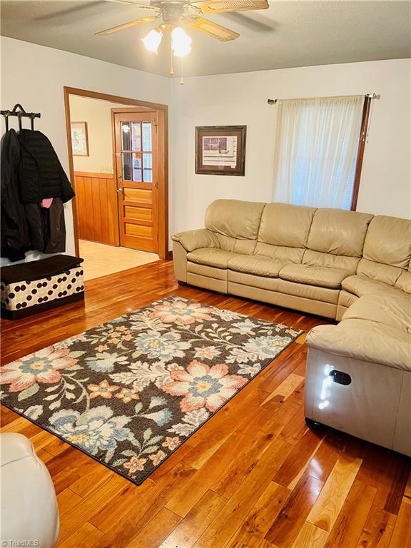 363 Johnson Ridge Road Elkin, NC 28621 - Photo 12 of 21 Gallery Image 12