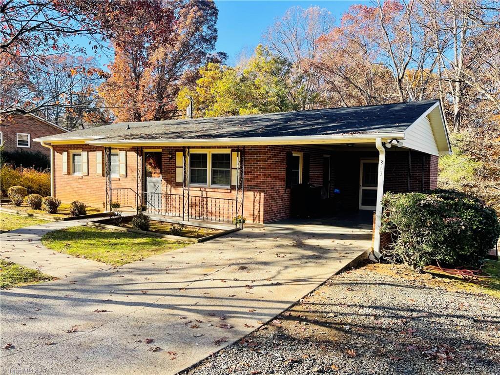 363 Johnson Ridge Road Elkin, NC 28621 - Photo 3 of 21 Gallery Image 3