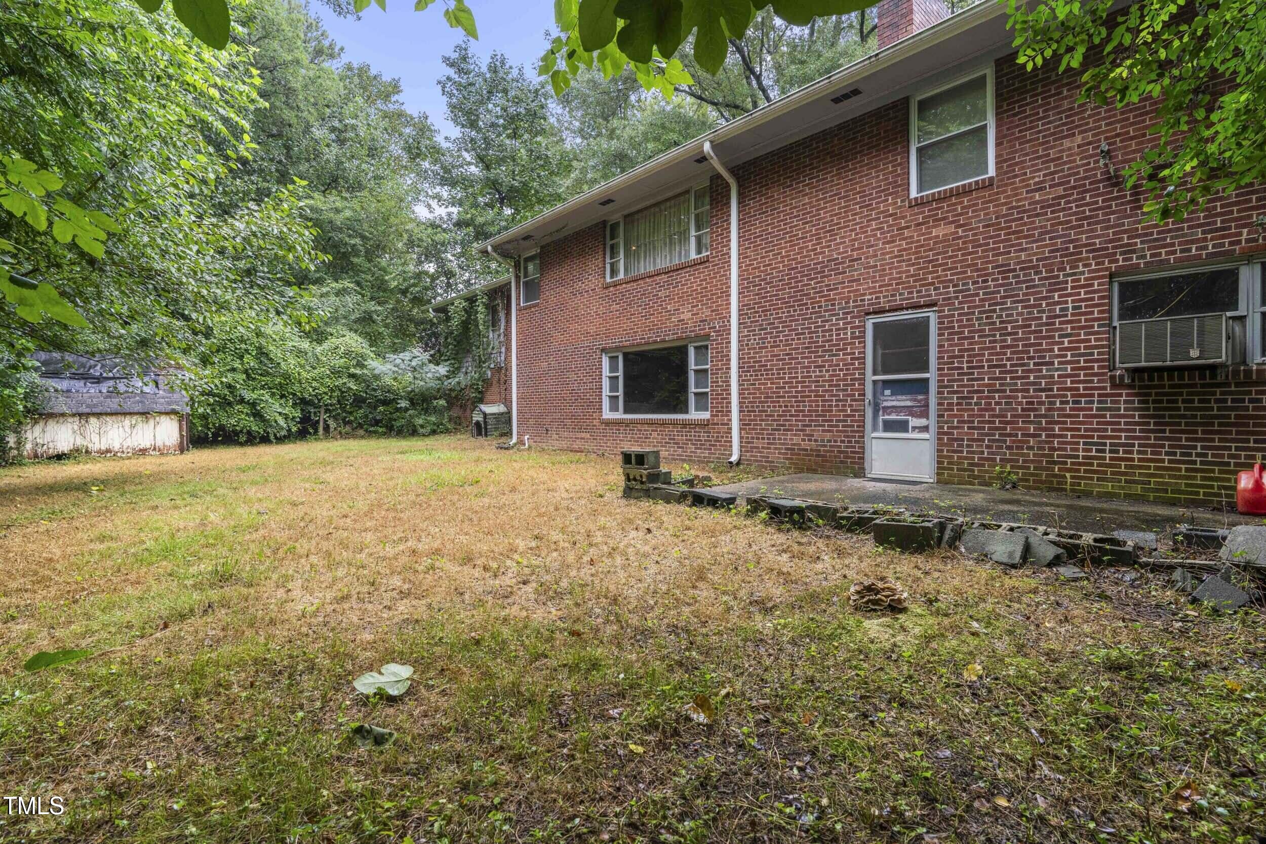 3721 Baugh Street Raleigh, NC 27604 - Photo 11 of 11 3721 Baugh Photo 9