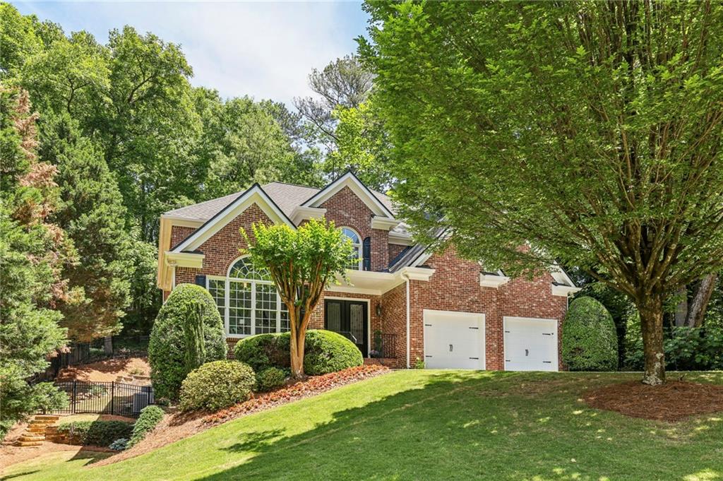 11 Wieuca Trace Northeast Atlanta, GA 30342 - Photo 1 of 52