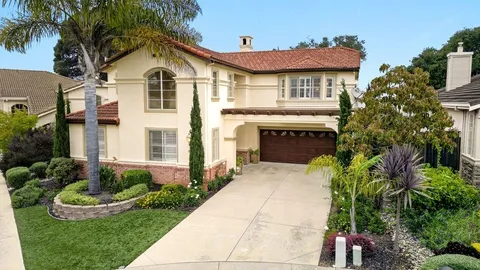 $1,800,000 | 348 Spyglass Way, Aptos, CA 95003