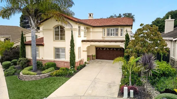 $1,800,000 | 348 Spyglass Way, Aptos, CA 95003