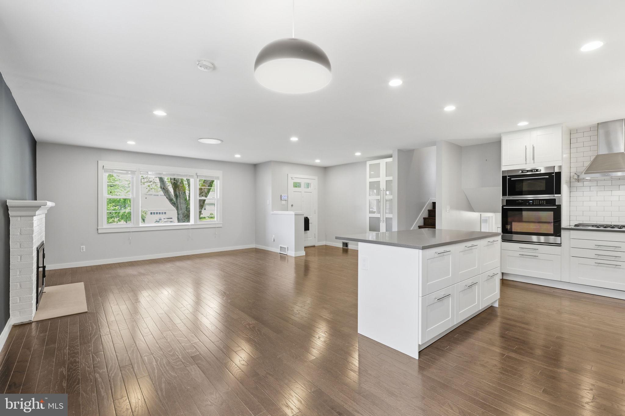 5419 Charlottesville Road Springfield, VA 22151 - Photo 5 of 40