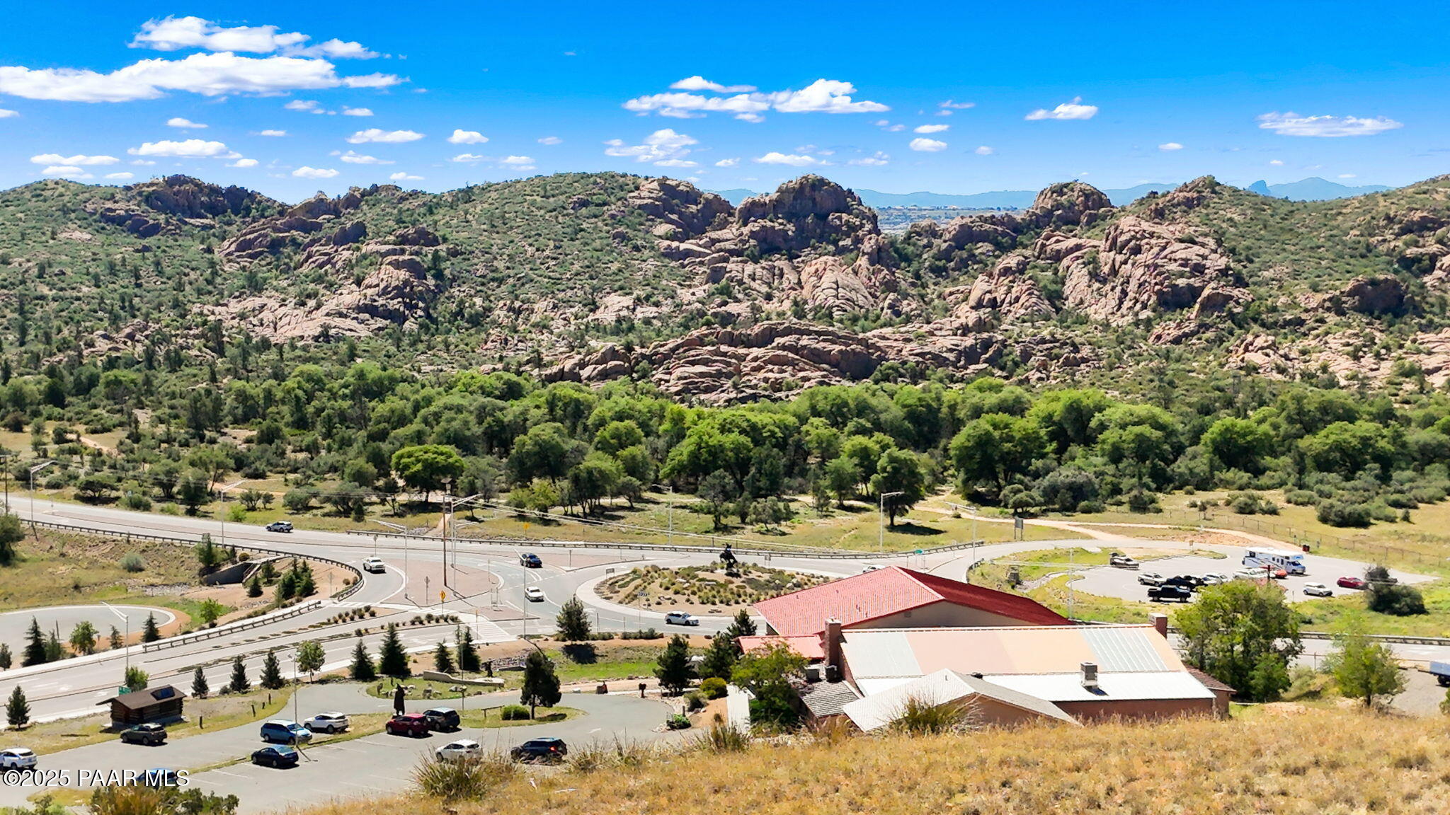 5202 Stone Path Trail Prescott, AZ 86301 - Photo 2 of 9 a view of a city