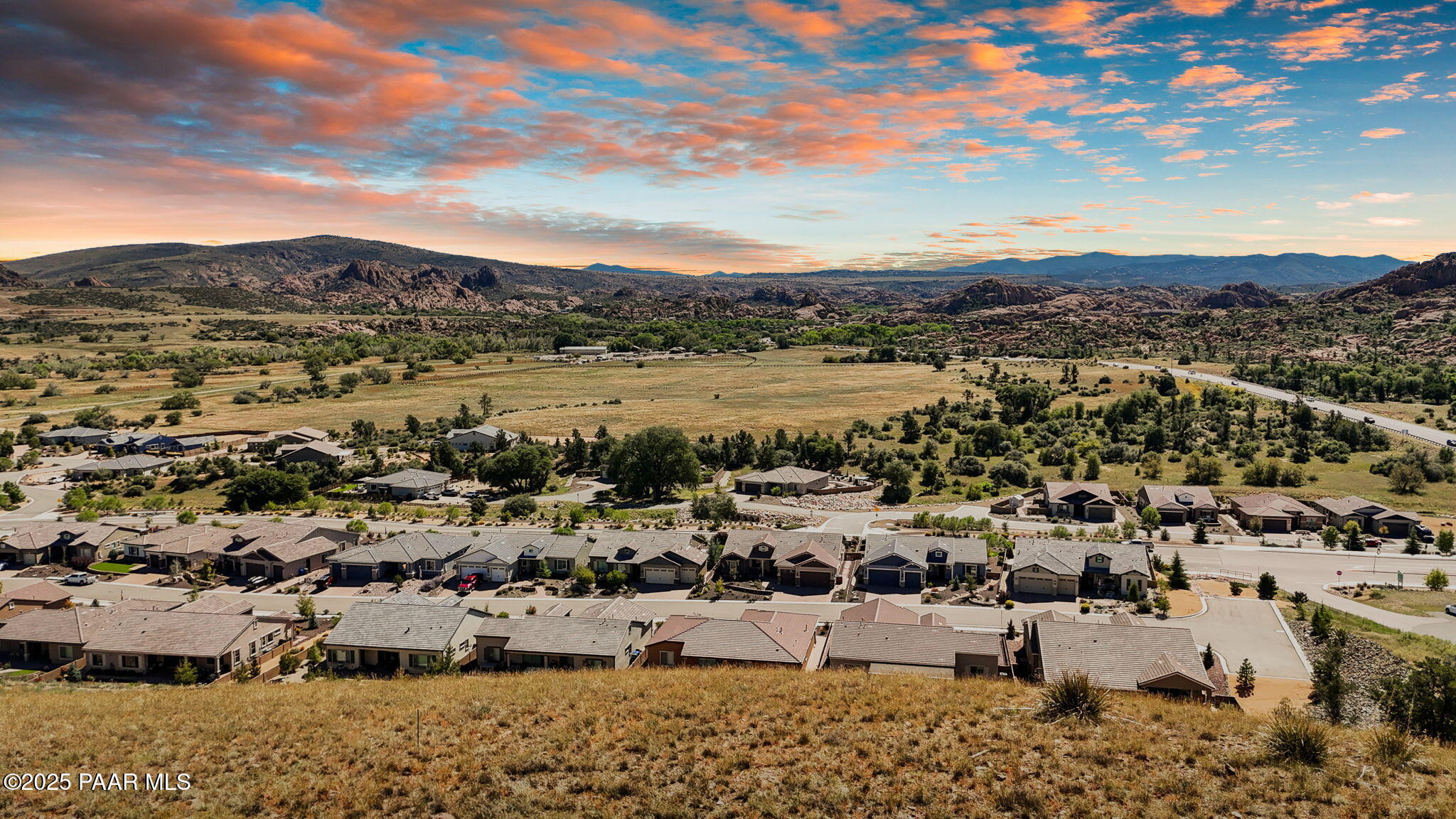 5202 Stone Path Trail Prescott, AZ 86301 - Photo 7 of 9 a view of a city