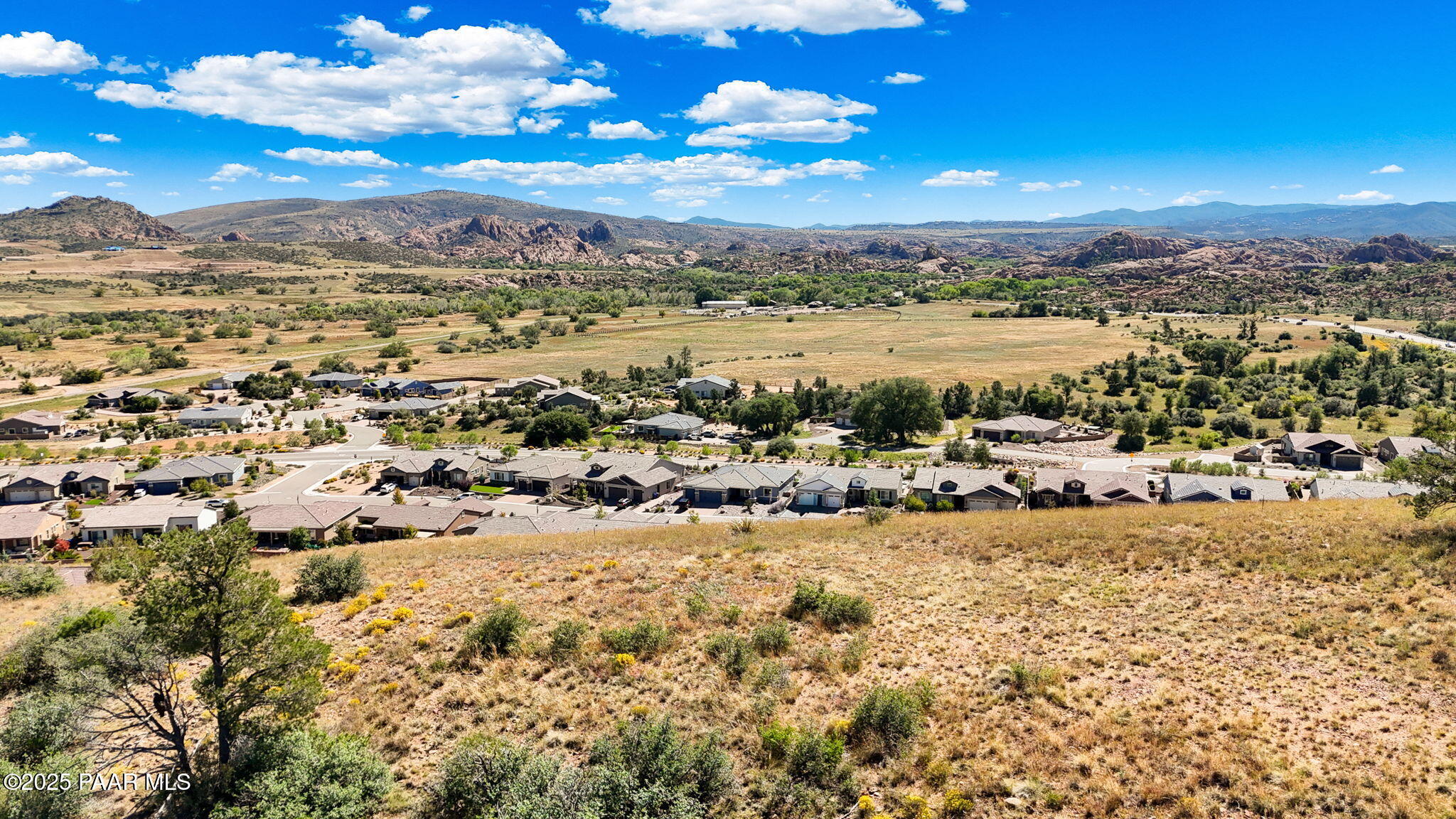5202 Stone Path Trail Prescott, AZ 86301 - Photo 9 of 9 a view of a city