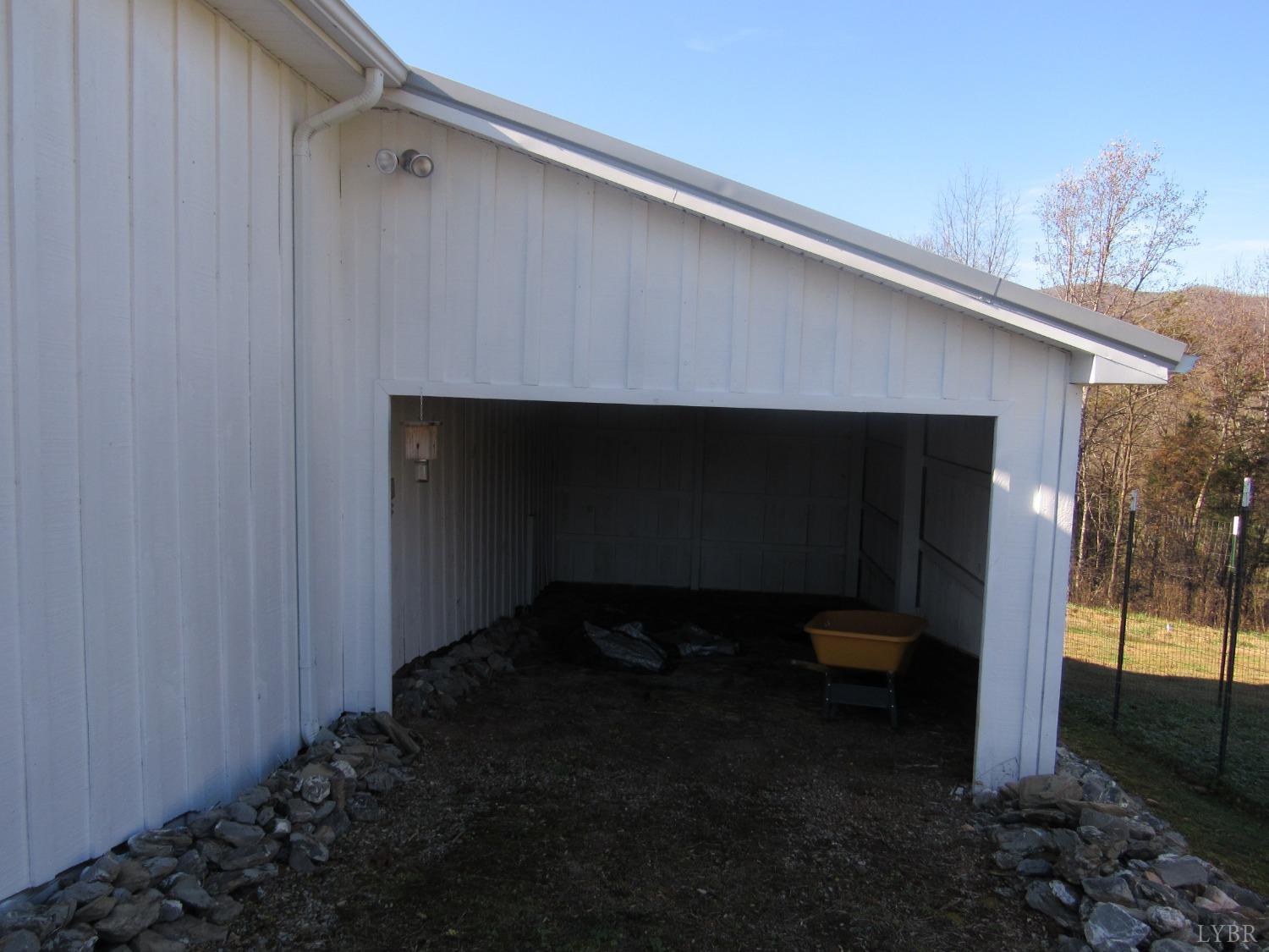 801 Gidsville Road Amherst, VA 24521 - Photo 33 of 34