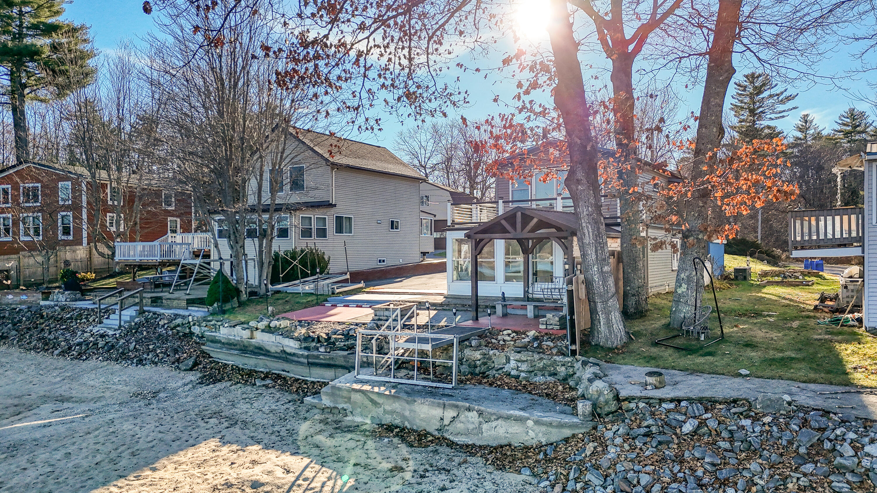 88 Barnard Cove Road Greene, ME 04236 - Photo 12 of 62 110321ae-104