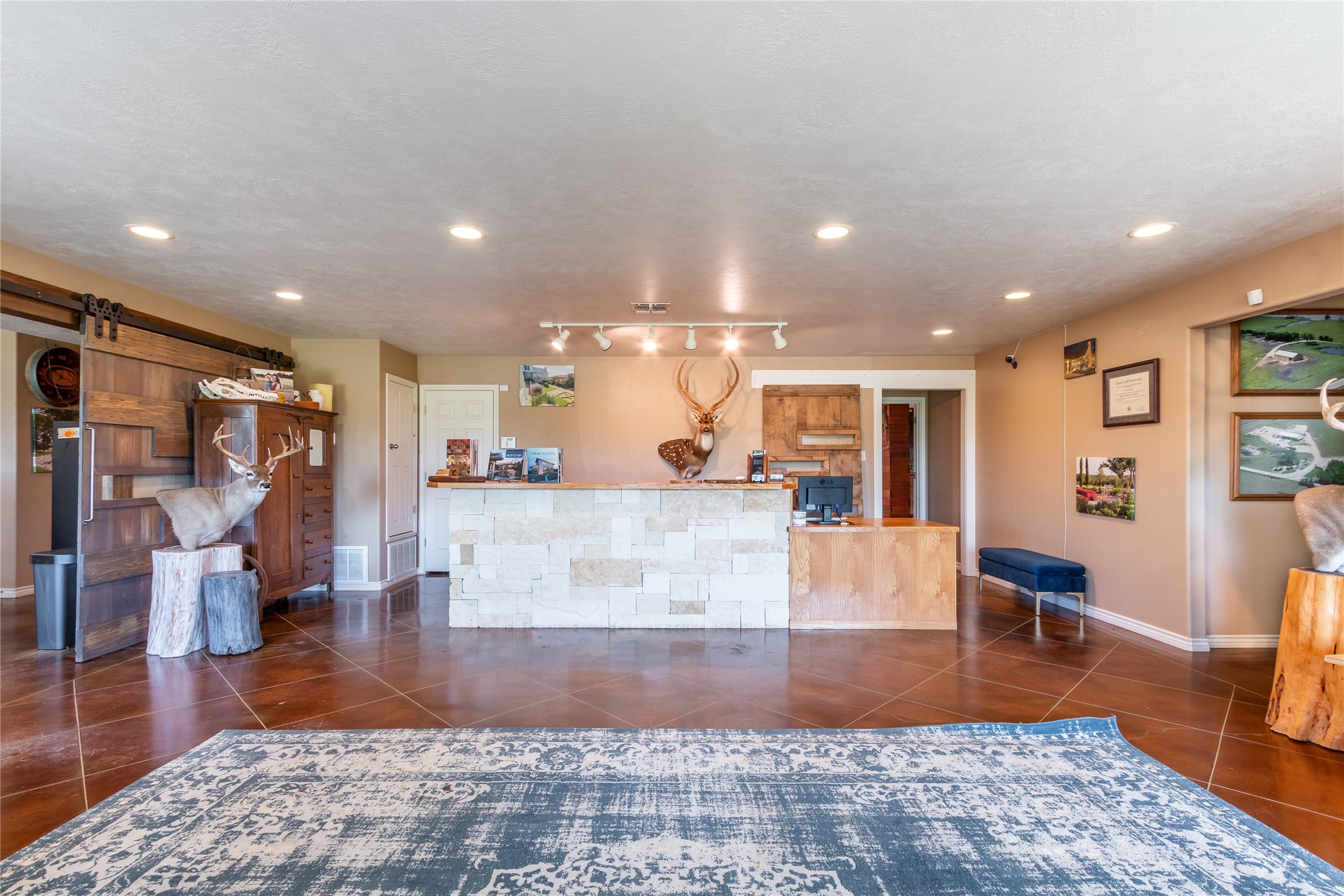 75 Memory Lane Burton, TX 77835 - Photo 16 of 20