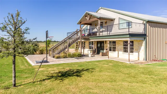 $1,850,000 | 75 Memory Lane, Burton, TX 77835