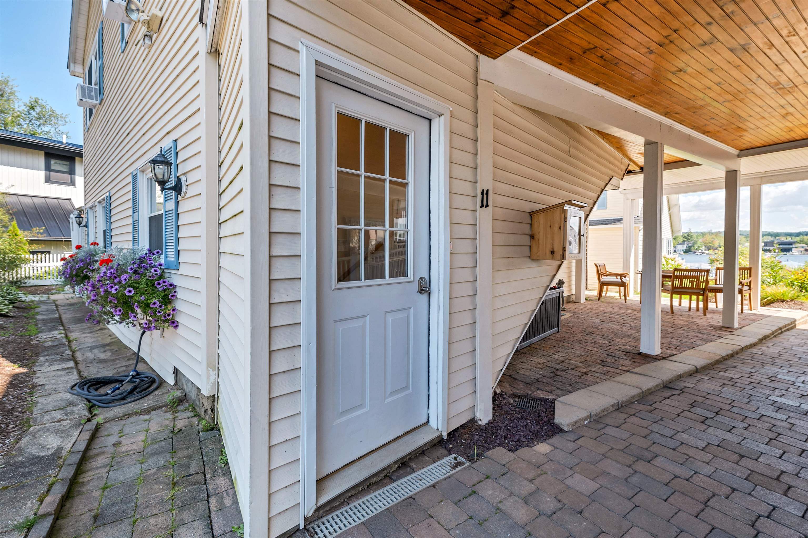 16 Hill Road, Unit 11 Tilton, NH 03276 - Photo 34 of 38