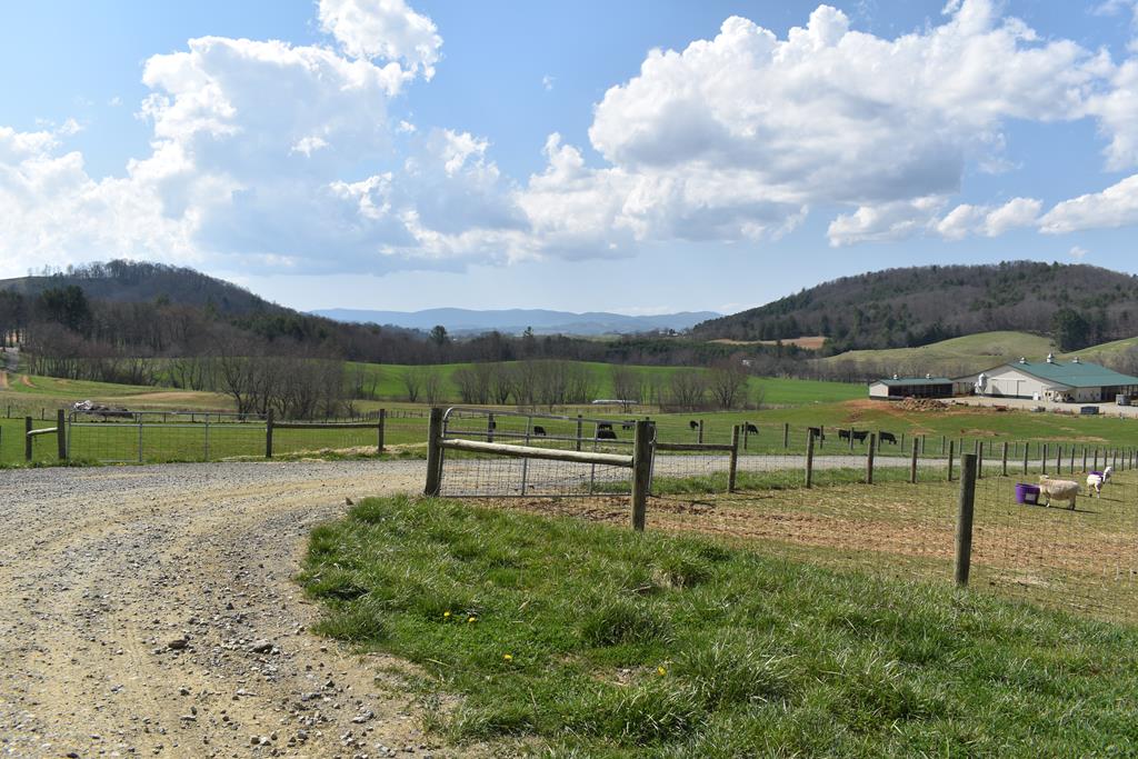 2388 Carsonville Road Independence, VA 24348 - Photo 38 of 64 Gallery Image 38