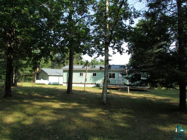 12135 Cemetery Road Solon Springs, WI 54873 - Photo 11 of 22 Gallery Image 11
