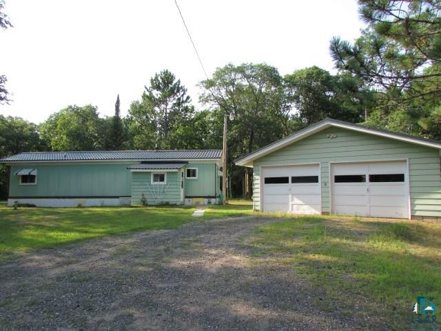12135 Cemetery Road Solon Springs, WI 54873 - Photo 20 of 22 Gallery Image 20