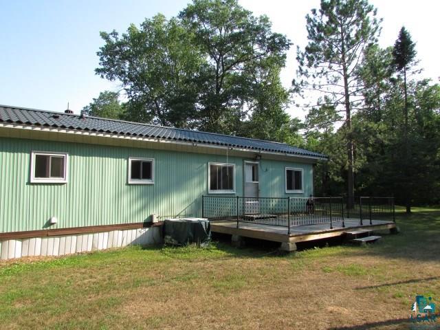 12135 Cemetery Road Solon Springs, WI 54873 - Photo 21 of 22 Gallery Image 21