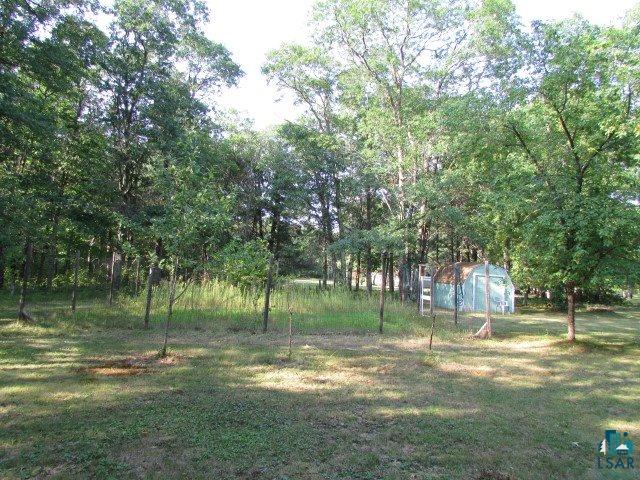 12135 Cemetery Road Solon Springs, WI 54873 - Photo 9 of 22 Gallery Image 9