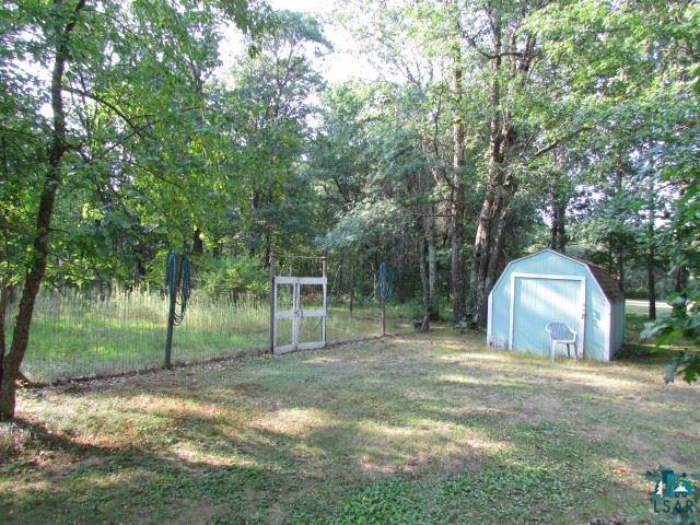 12135 Cemetery Road Solon Springs, WI 54873 - Photo 10 of 22 Gallery Image 10