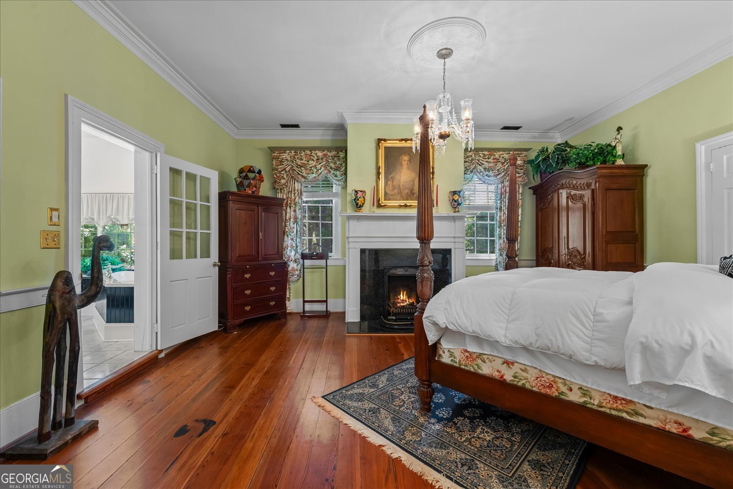 301 South Alexander Avenue Washington, GA 30673 - Photo 57 of 87