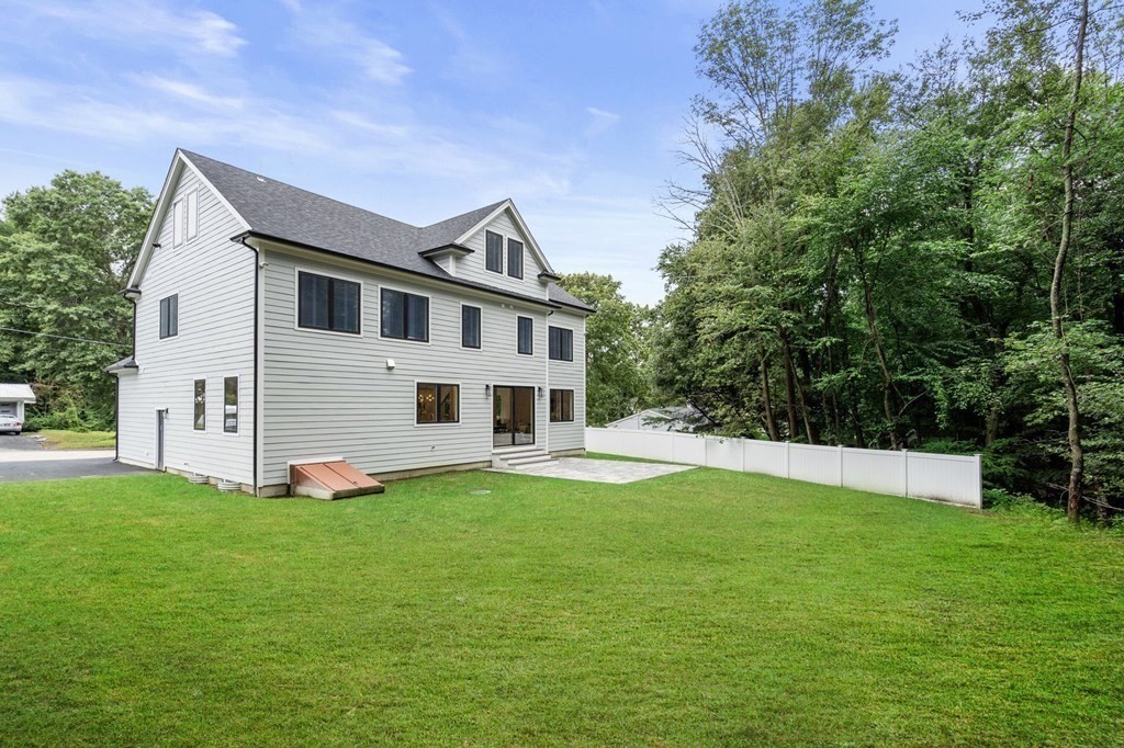 24 Paul Revere Road Sharon, MA 02067 - Photo 30 of 34 Gallery Image 30