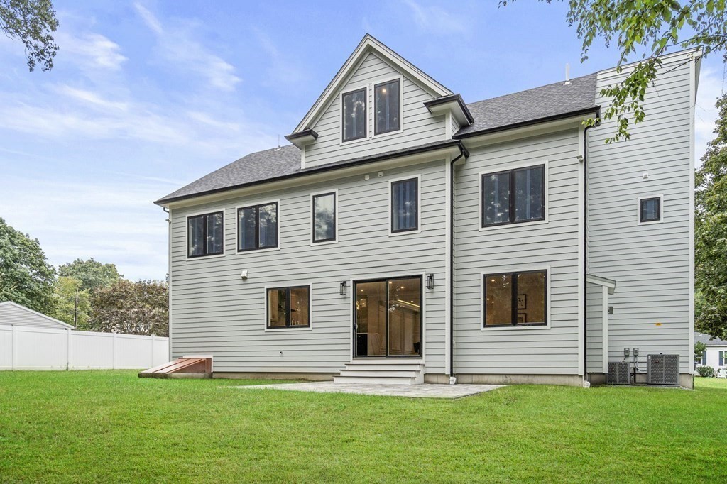 24 Paul Revere Road Sharon, MA 02067 - Photo 31 of 34 Gallery Image 31