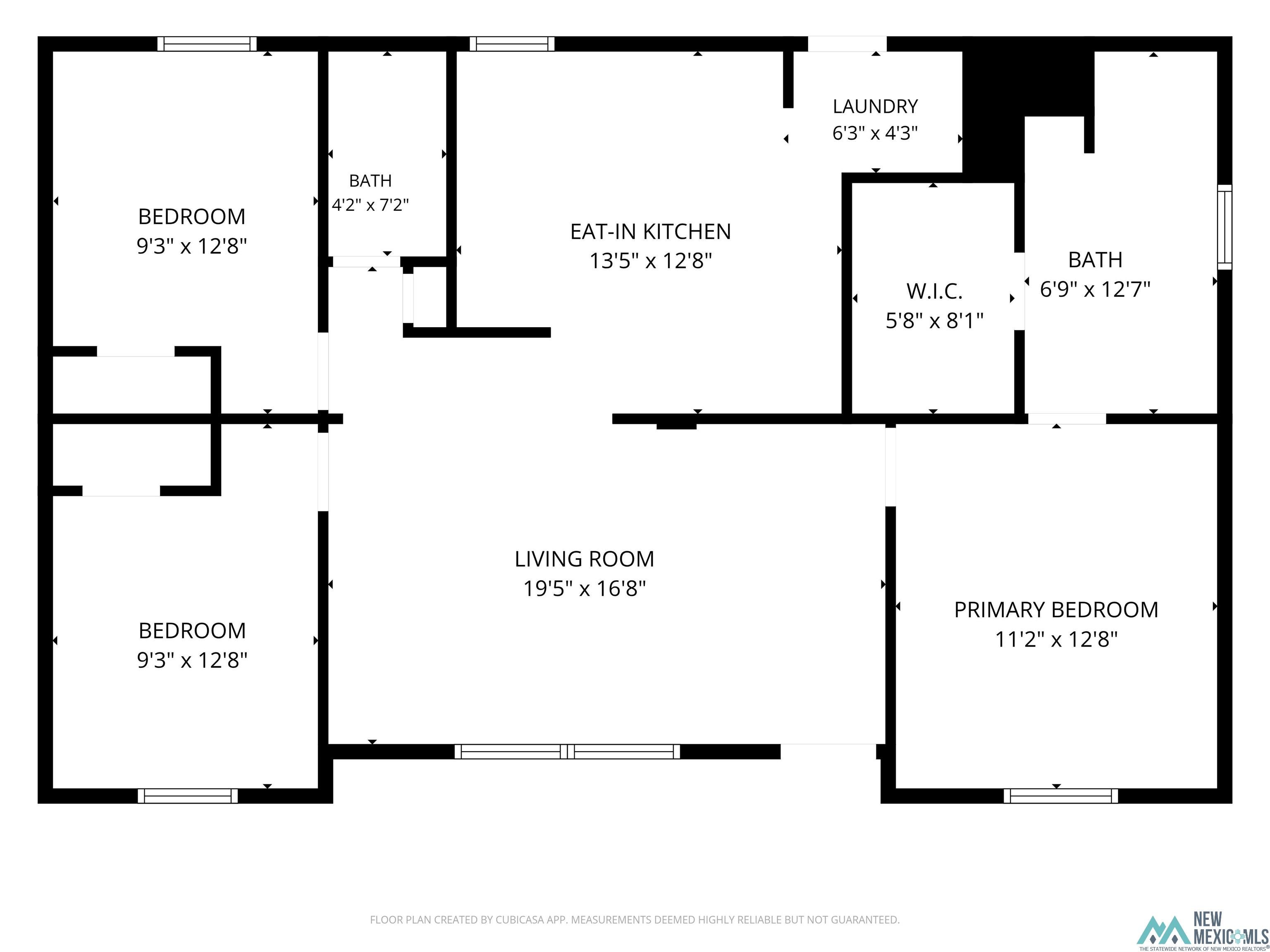 1750 Bronce Road Southeast Deming, NM 88030 - Photo 17 of 20 Gallery Image 17