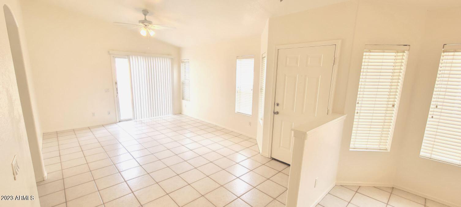1202 North Bogle Avenue Chandler, AZ 85225 - Photo 5 of 16 a view of livingroom with natural light