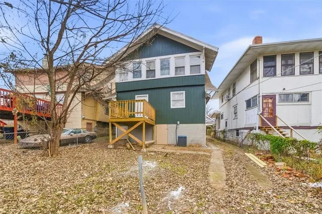 $1,600 | 4112 Chestnut Avenue, Kansas City, MO 64130