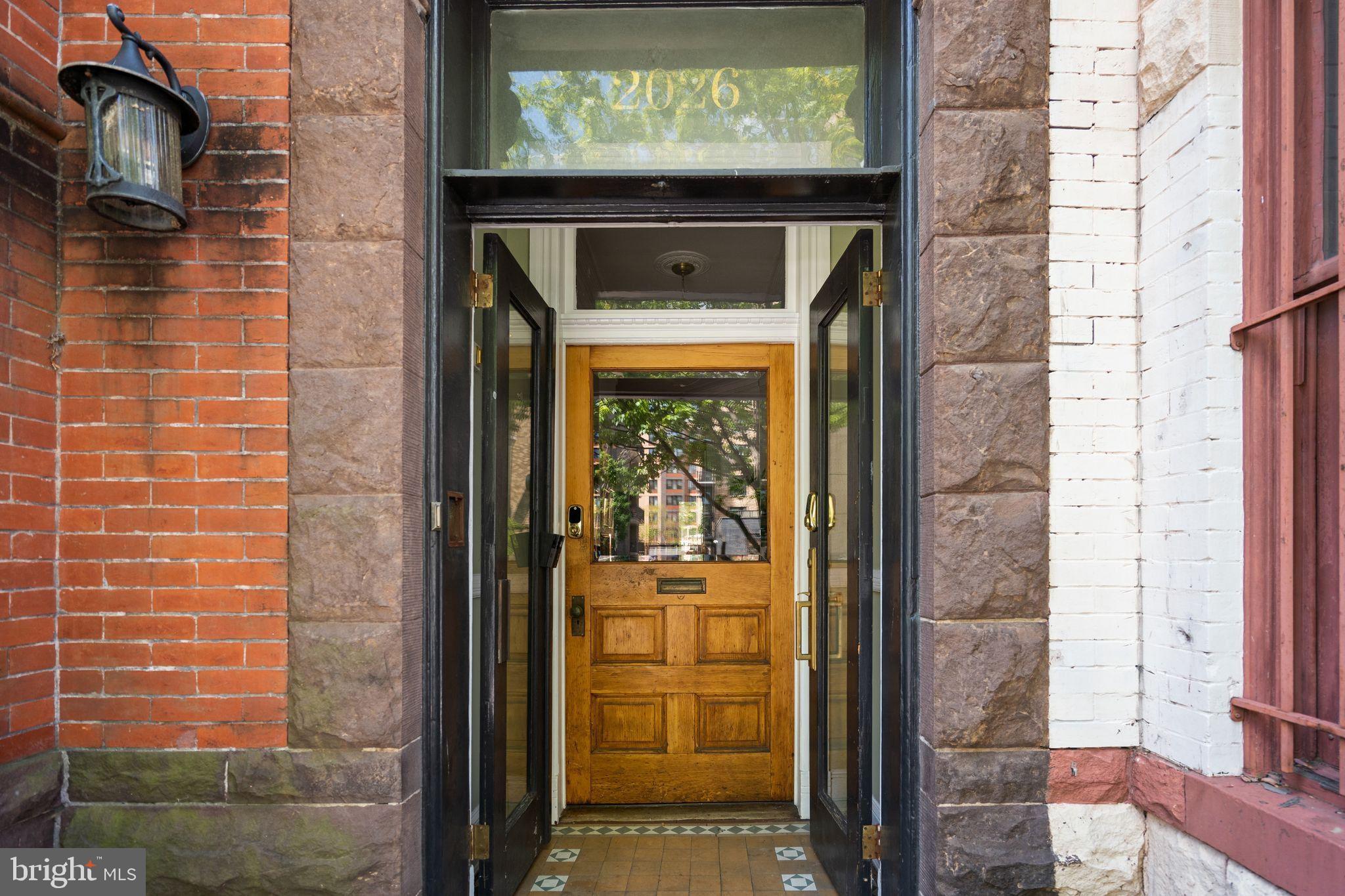 2026 15th Street Northwest Washington, DC 20009 - Photo 45 of 47