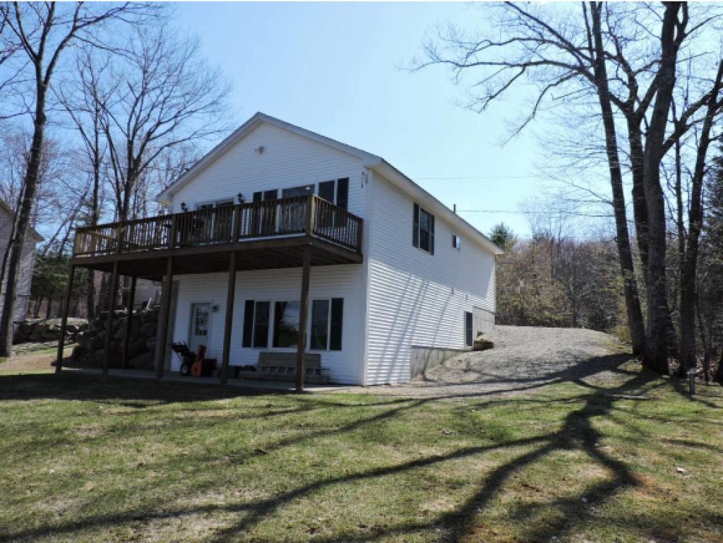 407-409 Jamestown Road Belmont, NH 03220 - Photo 2 of 20 Gallery Image 2