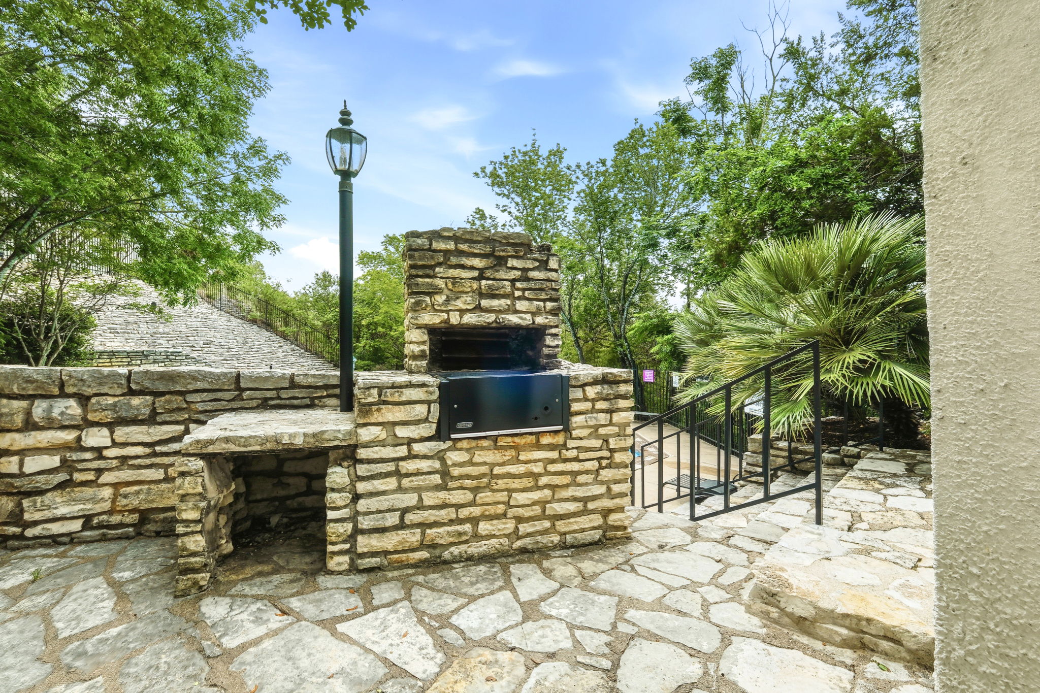 6910 Hart Lane, Unit 912 Austin, TX 78731 - Photo 26 of 36