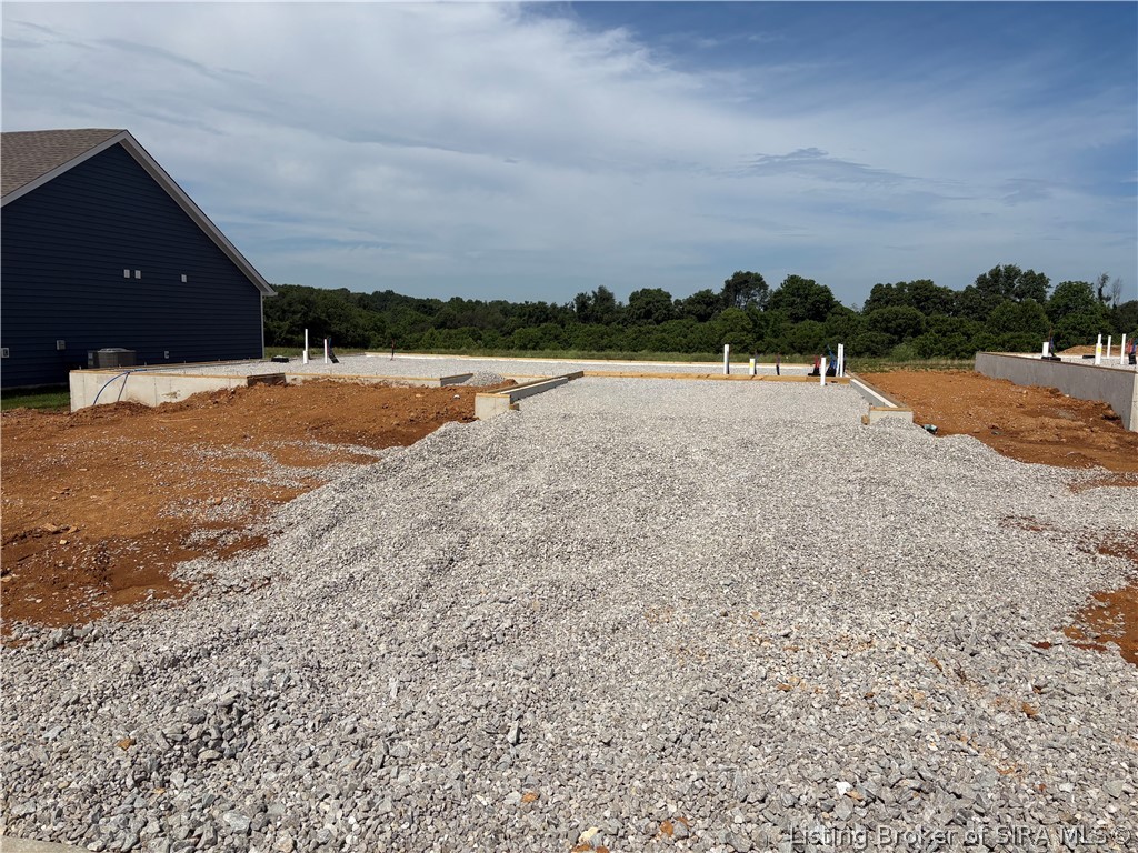 8160-lot 934 Zelpha Boulevard Georgetown, IN 47122 - Photo 1 of 5