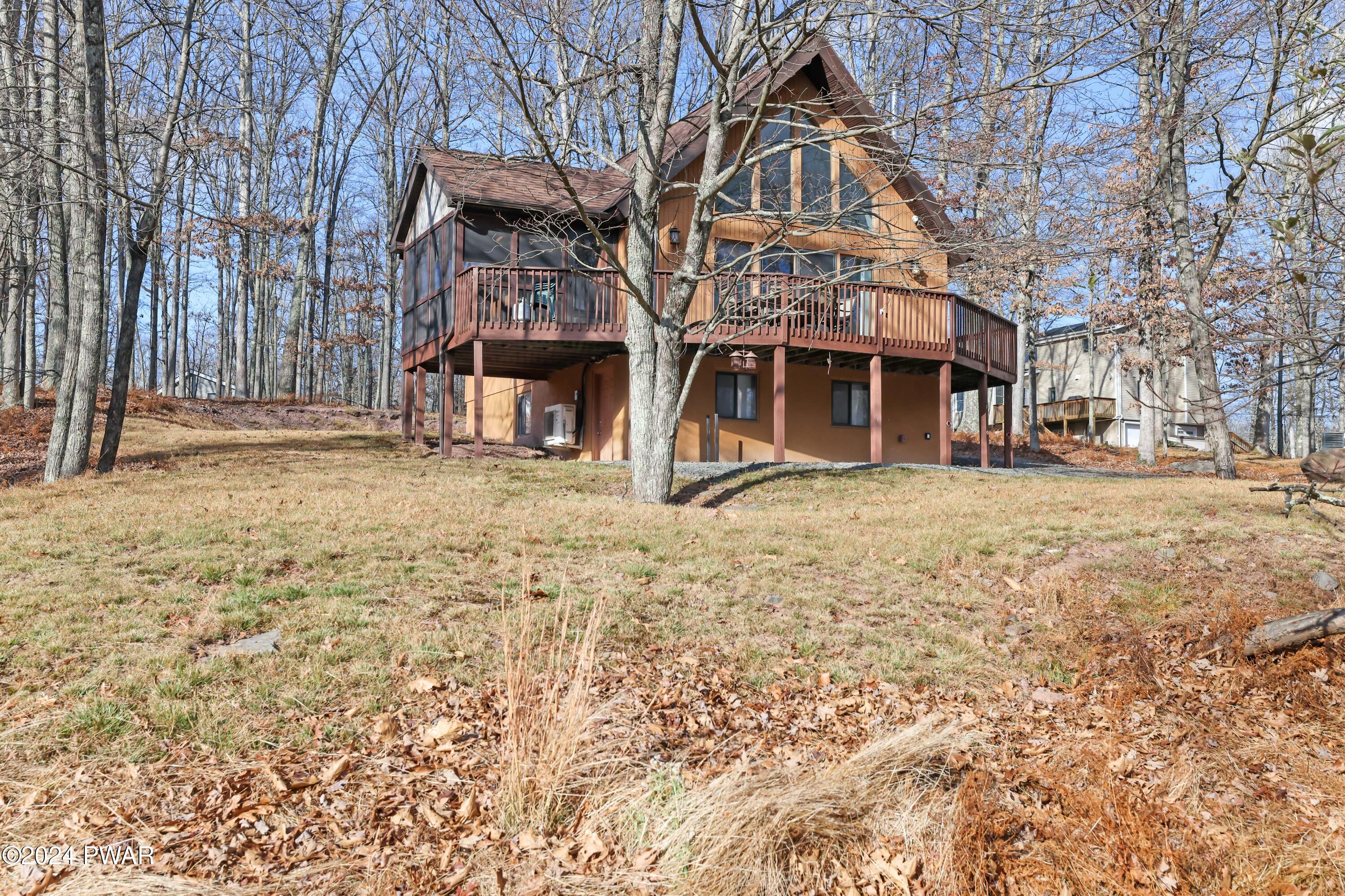 103 Laurel Road Lackawaxen, PA 18435 - Photo 17 of 37