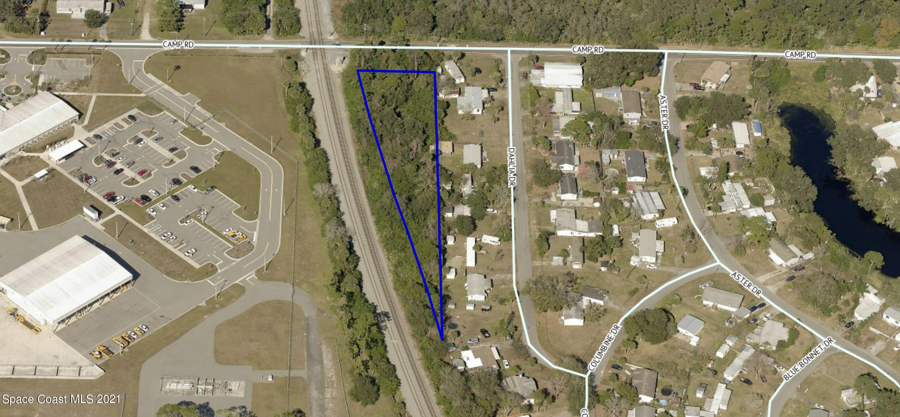 0 Camp Road Cocoa, FL 32927 - Photo 1 of 3 SharedScreenshot12