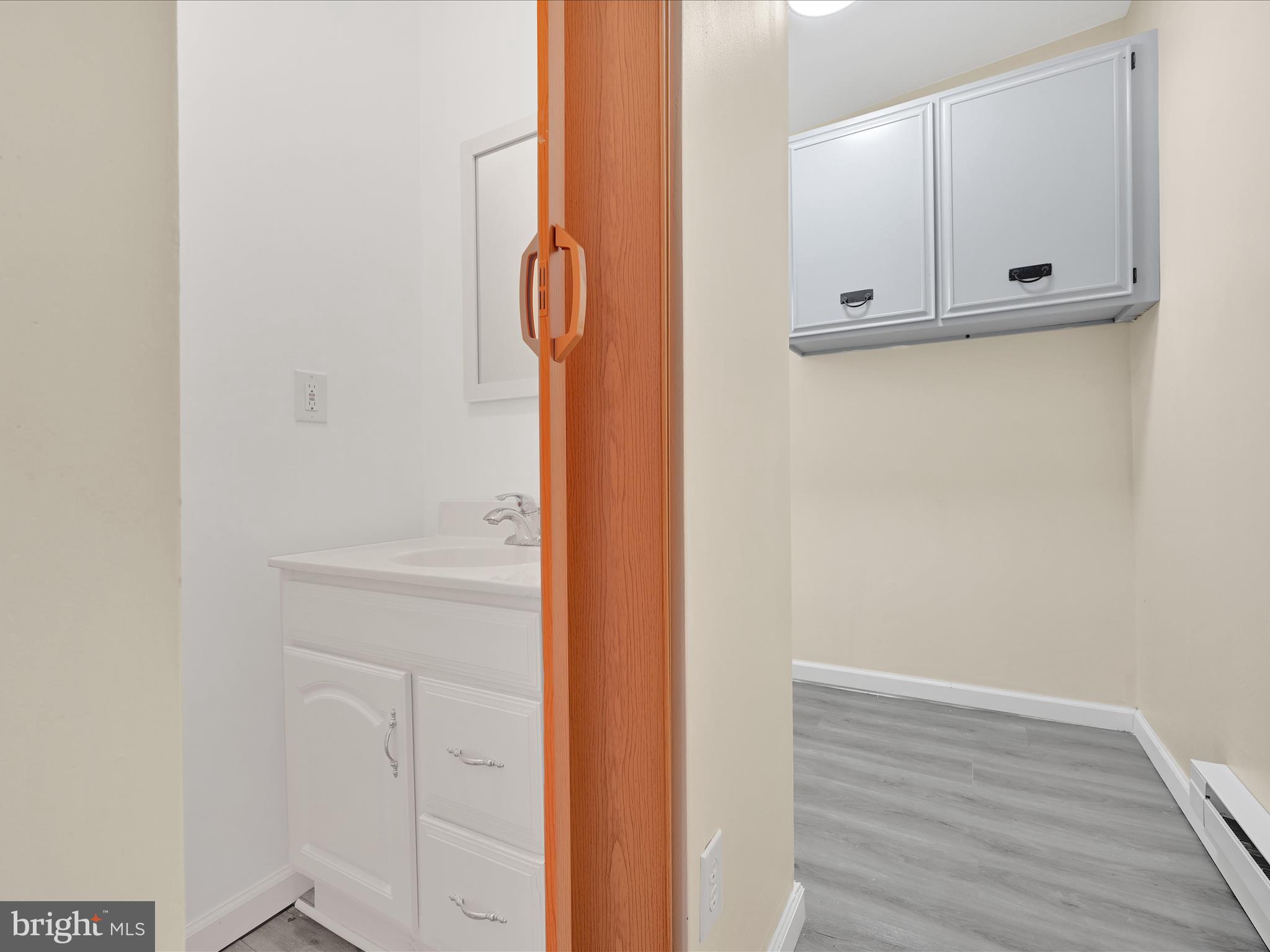 1253 Green Street Reading, PA 19604 - Photo 19 of 26 a view of walk in closet