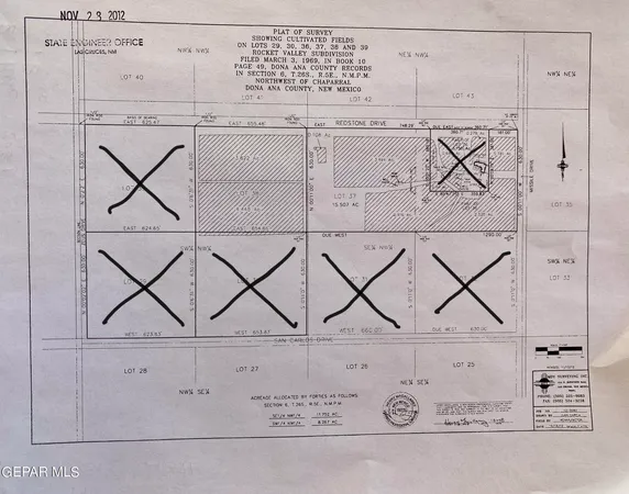a view of wooden cabinets