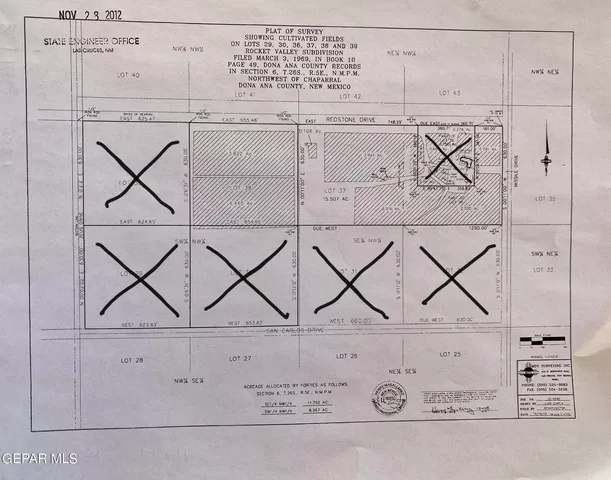 a view of wooden cabinets