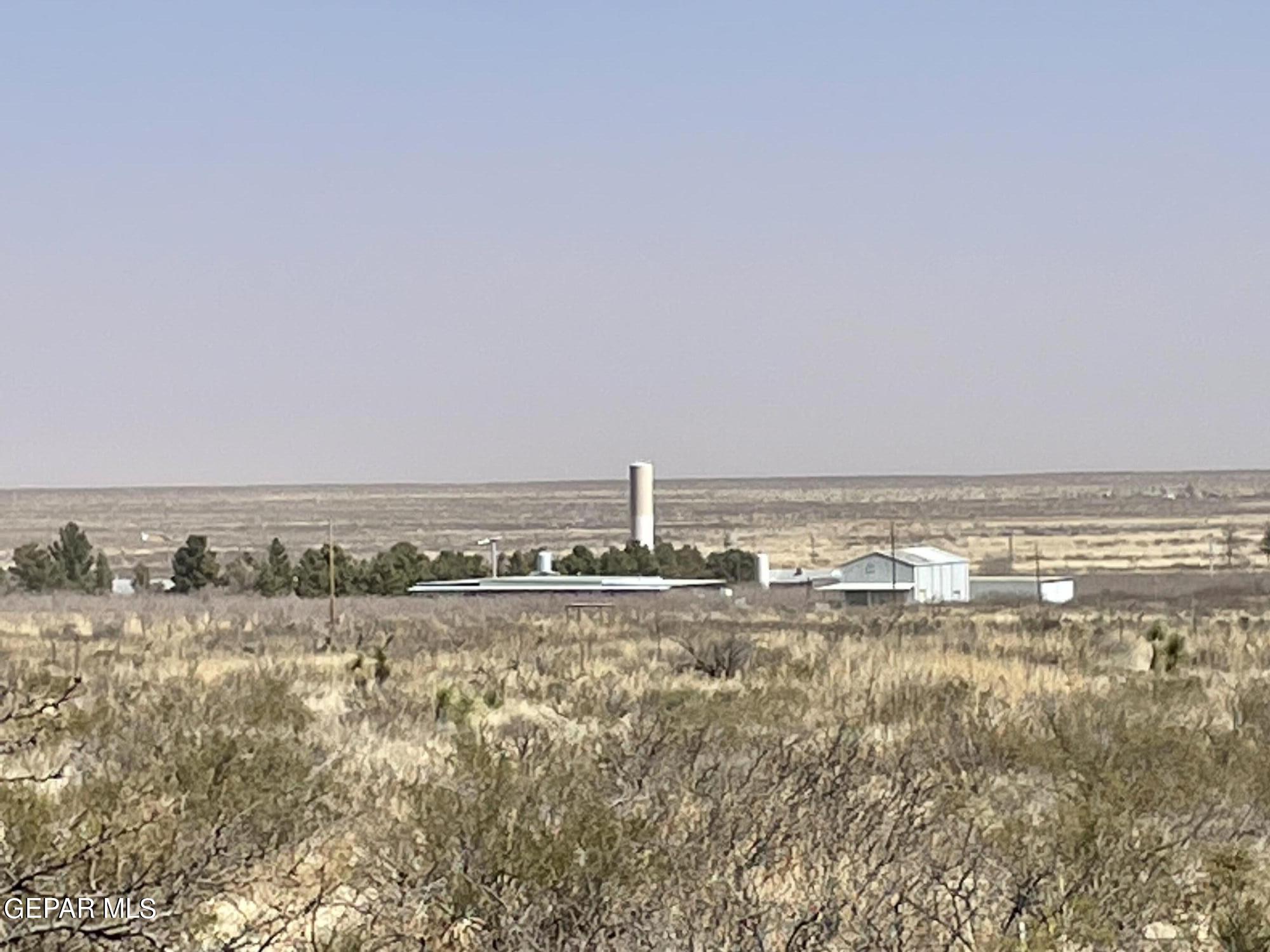 2695 Redstone Street Chaparral, NM 88081 - Photo 23 of 33 a view of an ocean