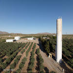 2695 Redstone Street Chaparral, NM 88081 - Photo 3 of 33 a view of an ocean with a mountain