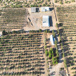 2695 Redstone Street Chaparral, NM 88081 - Photo 5 of 33 a picture of a bathroom