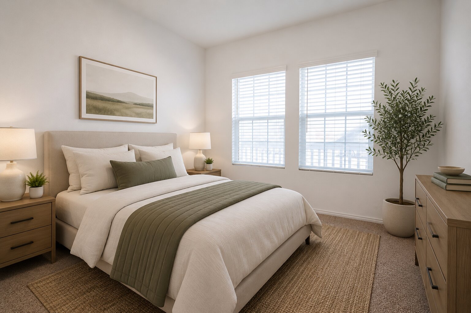 13400 Banquete Street Elgin, TX 78621 - Photo 3 of 18 a bedroom with bed and a window