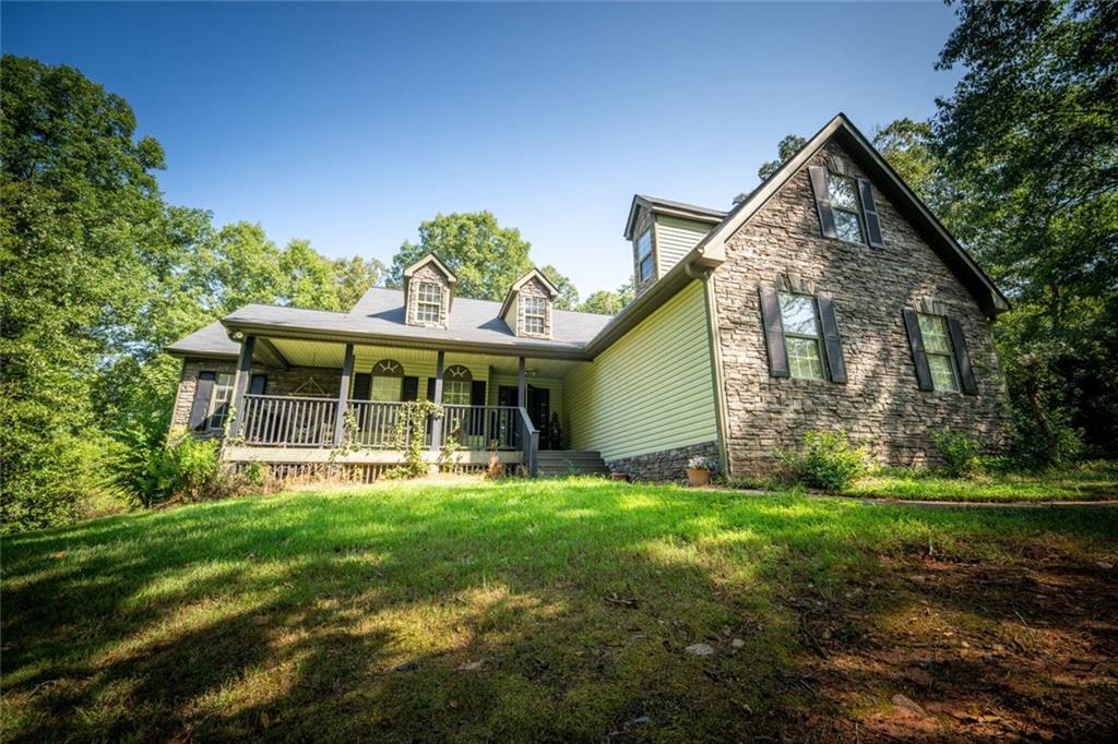 1371 Pickett Bridge Road Covington, GA 30016 - Photo 35 of 43 Gallery Image 35