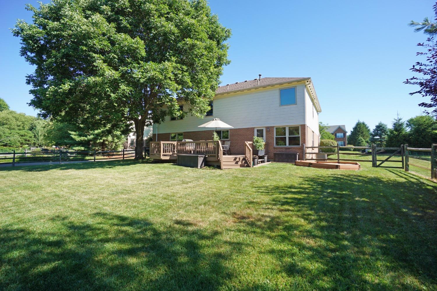 4782 Pewter Road Cincinnati, OH 45244 - Photo 42 of 42 Gallery Image 42
