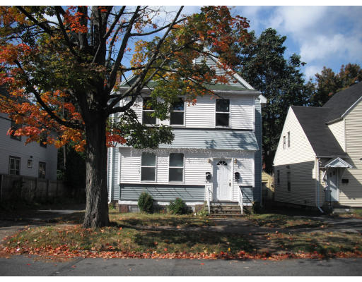92-94 Fenwick Street Springfield, MA 01109 - Photo 1 of 1 Gallery Image 1