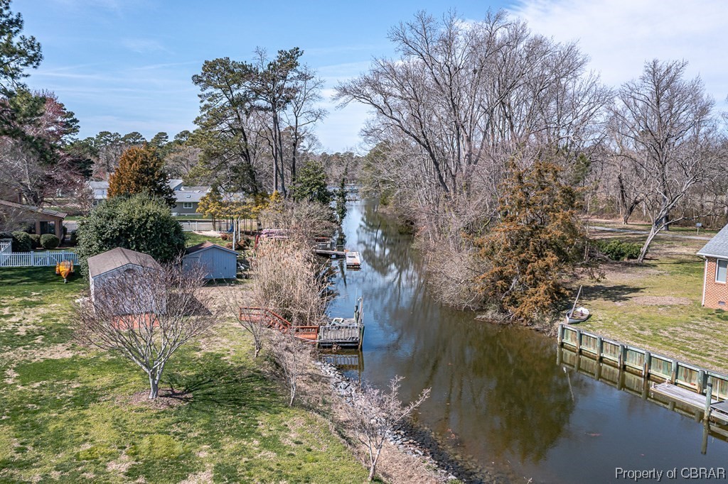 88 North Sioux Road Kilmarnock, VA 22482 - Photo 29 of 35