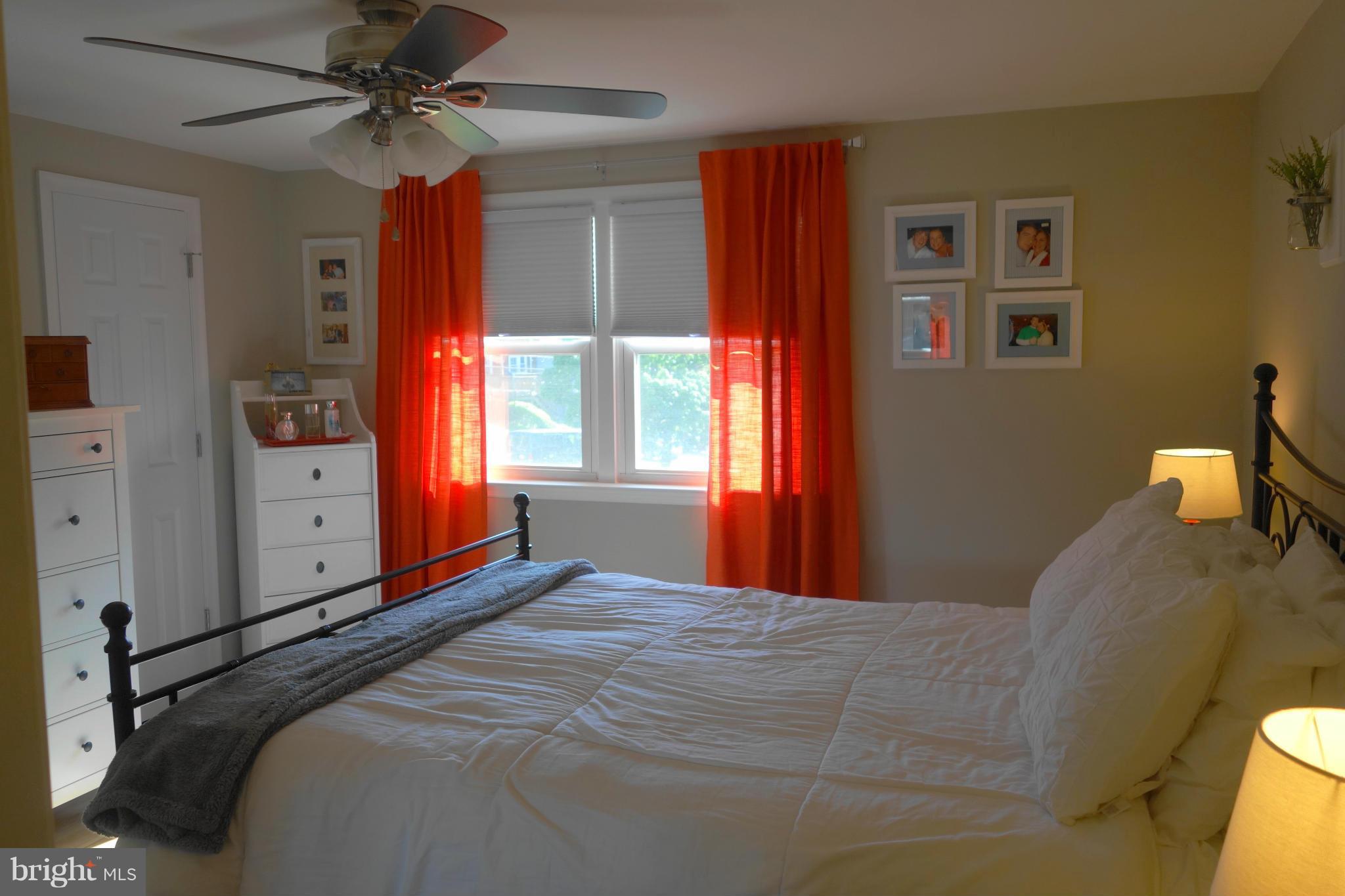 5657 Braxfield Road Halethorpe, MD 21227 - Photo 14 of 26 Bedroom (Master)